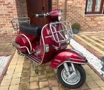 VESPA PX 125CC 1989, Vélos & Vélomoteurs, Enlèvement, Comme neuf