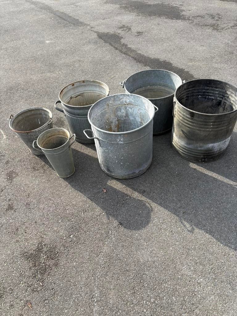 Lot mooie ziken kupen te koop, Enlèvement