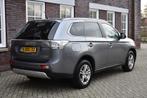 Mitsubishi Outlander 2.0 PHEV Business Edition X-Line Wij zi, Auto's, Outlander, Electronic Stability Program (ESP), Hybride Elektrisch/Benzine