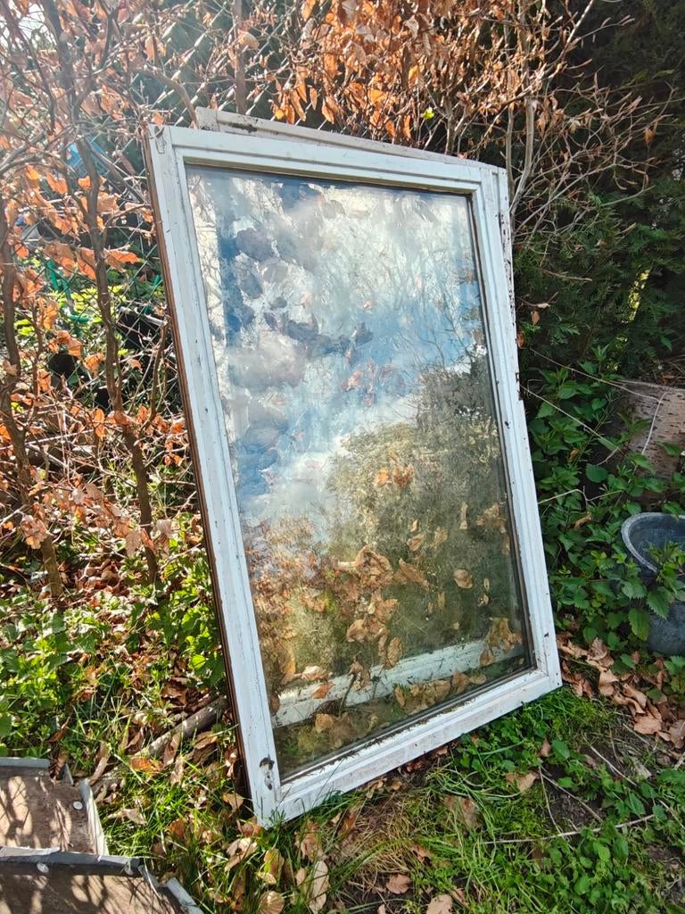 Gratis 2 ramen, Ophalen