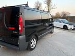 Cabine Renault Trafic Dubb ! ! !, Achat, 6 portes, Entreprise, 84 kW