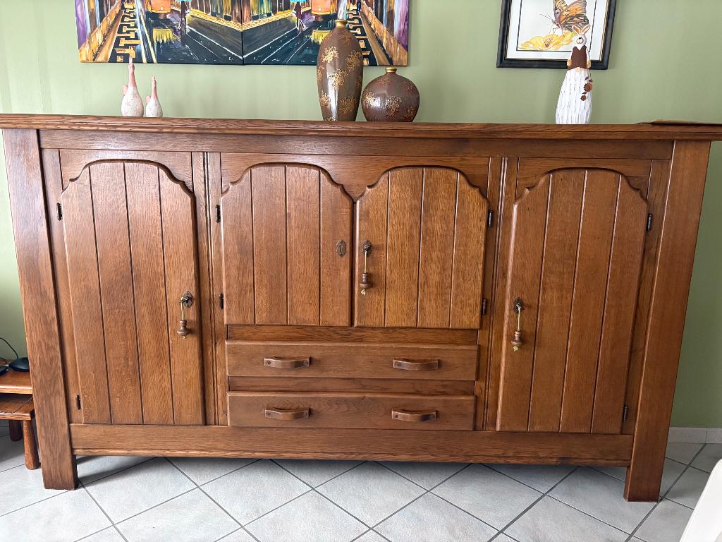 Armoires, Maison & Meubles, Enlèvement, Utilisé