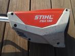 Stihl FSA 130 voor onderdelen, Tuin en Terras, Ophalen, Accu