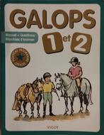Paardrijden Galops 1 en 2, Ophalen of Verzenden, Zo goed als nieuw, Kinderen