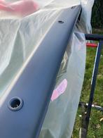 Pare-choc arrière VW MULTIVAN, TRANSPORTER, CALIFORNIA, Neuf, Arrière, Pare-chocs, Volkswagen