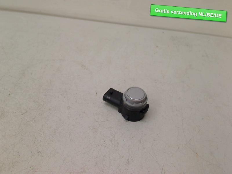 PDC SENSOR SET Audi A3 Limousine (8VS / 8VM), Auto-onderdelen, Overige Auto-onderdelen, Audi, Gebruikt