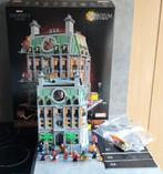 lego marvel 76218 sanctum sanctorum, Enlèvement ou Envoi, Comme neuf, Ensemble complet, Lego