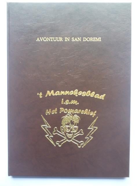 Piet Pienter en Bert Bibber - Exclusieve Hardcover nr. 11, Boeken, Eén stripboek, Nieuw, Ophalen of Verzenden, POM