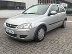 Opel Corsa 1.2 essence automatique Garantie+inspection, Achat, Automatique, Particulier, Euro 4