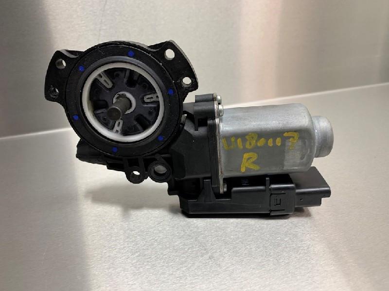 MOTEUR LEVE VITRE ELECTRIQUE Kia Pro cee'd (EDB3), Utilisé, Kia