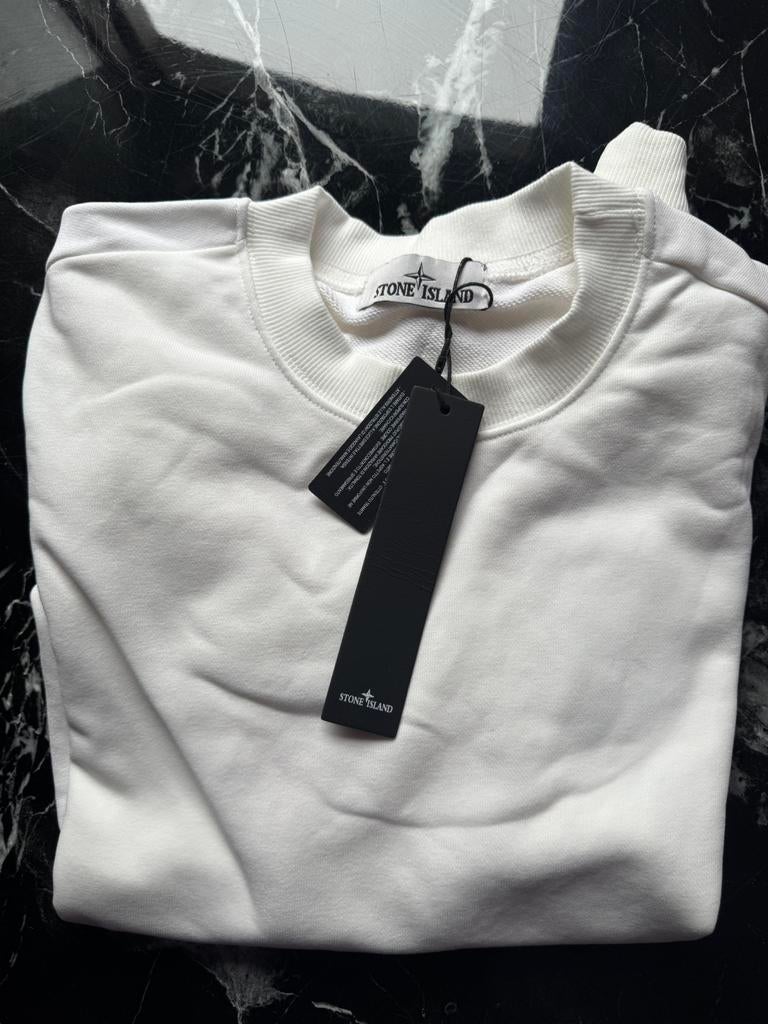 Pull Stone Island, Enlèvement ou Envoi, Comme neuf, Taille 48/50 (M)