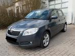 SKODA FABIA 1.4 Essence – 81.000 km – Très propre, Auto's, Stof, Bedrijf, Euro 4, Fabia