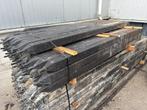 Sterke Kunststof Palen 8x8 diverse lengtes gebruikt, Tuin en Terras, Palen, Balken en Planken, Ophalen of Verzenden, Gebruikt