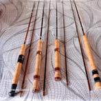 4 lichte werphengels, Ophalen of Verzenden, Zo goed als nieuw