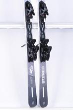 175 183 ski's STEREO PISTE RS 2022, grip walk, grey, titanal, Gebruikt, Ophalen of Verzenden, Carve, Ski's