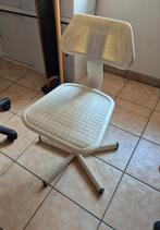 Chaise de bureau pour enfants, Enlèvement