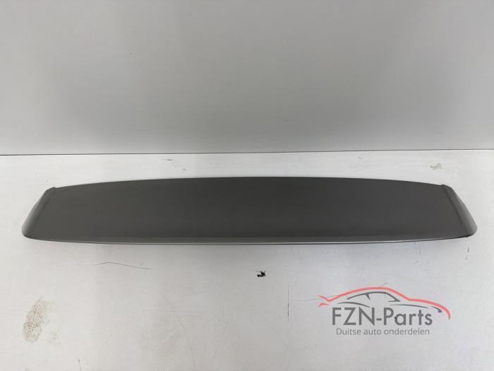 VW Golf 7 R R-Line/GTD/GTI spoiler Achterklep LA7N, Autos : Pièces & Accessoires, Enlèvement ou Envoi, Utilisé, Arrière, Haillon arrière