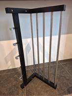 Kapstok, Moins de 100 cm, Portemanteau mural, Comme neuf, Enlèvement