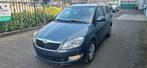 Skoda fabia combi 1.2 benzine, Auto's, Skoda, Voorwielaandrijving, Euro 5, Stof, Bedrijf