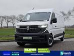 Renault MASTER L3H2 404Km WLTP Navi, Automaat, Wit, Te koop, Renault