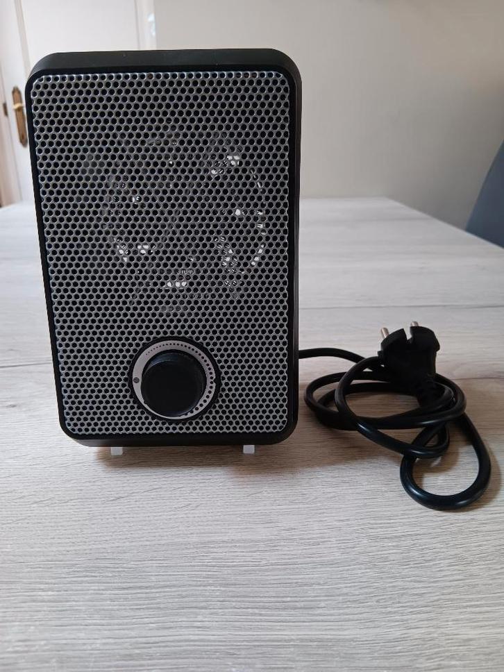 HABA Sunnywarm 10 kacheltje – 600W – zo goed als nieuw, Bricolage & Construction, Chauffage & Radiateurs, Comme neuf, Autres types