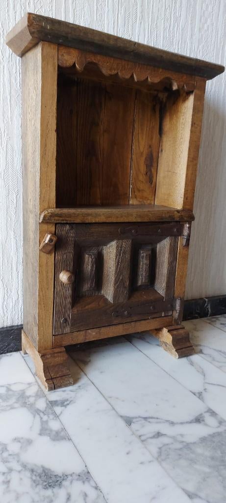 Sierkastje, Ophalen, Zo goed als nieuw, Minder dan 150 cm, Minder dan 25 cm