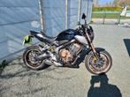 Honda cb650r, Motoren, 4 cilinders, Motorrijbewijs A, Particulier, Meer dan 35 kW