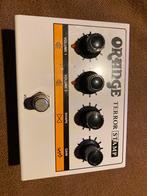 Orange Terror Stamp, Muziek en Instrumenten, Versterkers | Bas en Gitaar, Ophalen of Verzenden, Zo goed als nieuw