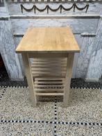 Roltafel bekvam ikea, Enlèvement, Utilisé