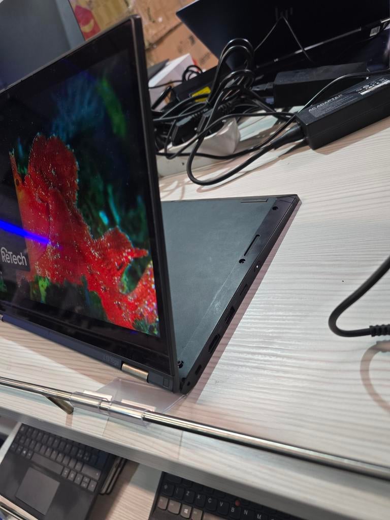 ​ BEPERKTE AANBIEDING: Lenovo ThinkPad L13 G1 i5  azerty, Refurbished, Ophalen of Verzenden, Lenovo, Lenovo