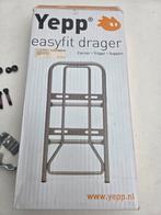 Yepp easyfit fietsendrager, Fietsen en Brommers, Fietsaccessoires | Bagagedragers, Ophalen