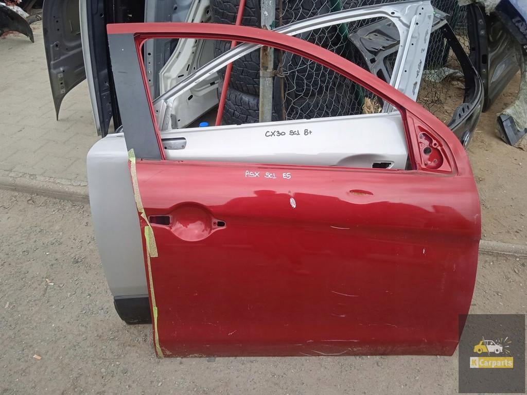 ASX 4008 C4 Aircross rechter voordeur, Auto-onderdelen, Carrosserie, Deur, Gebruikt