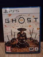 Fantôme de Yotei PS5, Enlèvement, Comme neuf