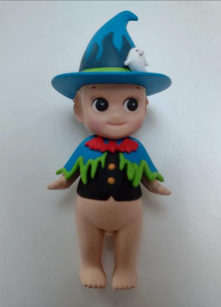 Sonny angel, Collections, Jouets miniatures, Enlèvement ou Envoi, Utilisé