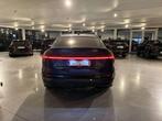 Audi Q8 e-tron SOLD BIJ GARAGE VRIENS YVES BV!, Autos, Argent ou Gris, 5 portes, 5 places, Automatique