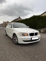 BMW 1-serie, Euro 5, 1 Reeks, Wit, Bedrijf