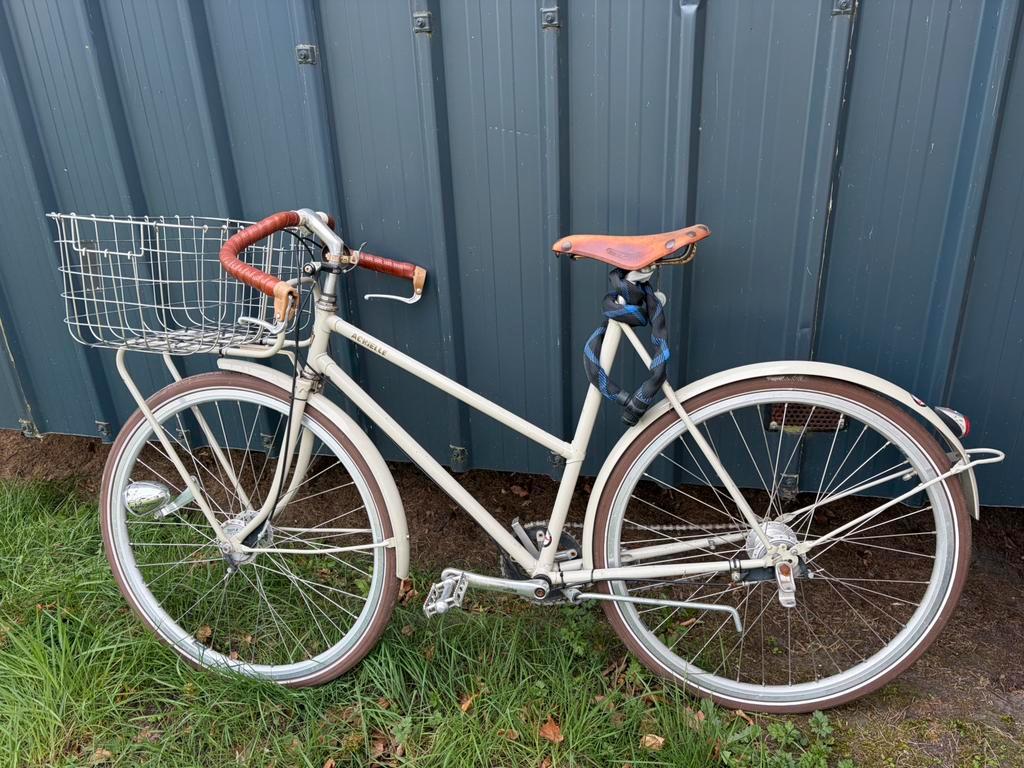 Achielle Saar te koop, Ophalen, Gebruikt, Overige merken