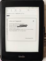 Kindle Paperwhite, Ophalen, 6 inch of minder, Kindle, 4 GB of minder