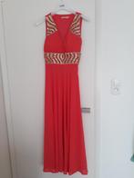 Azaka Paris : elegante galajurk - maat s/m, Maat 38/40 (M), Galajurk, Nieuw, Ophalen of Verzenden