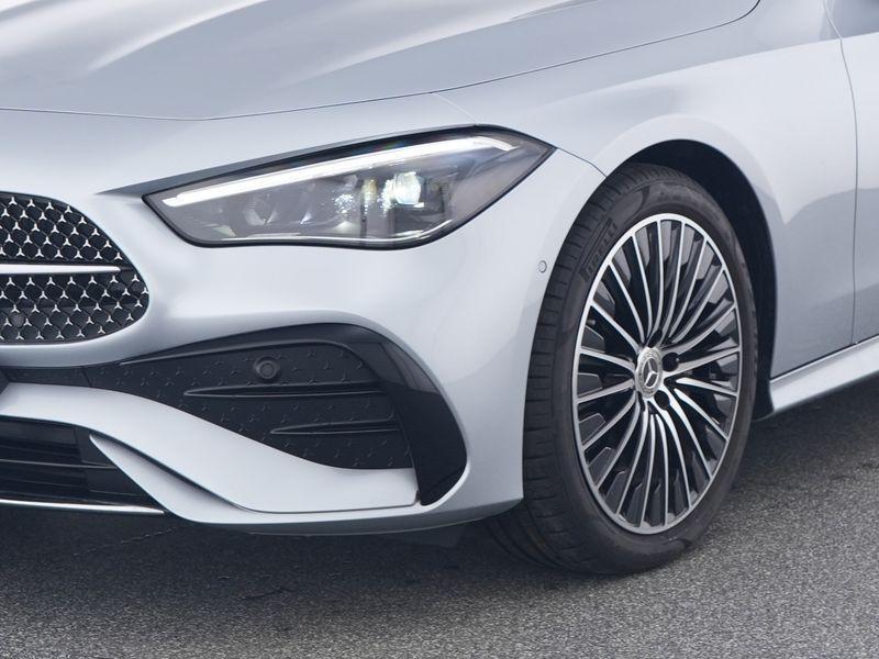 Mercedes-Benz CLE-Klasse 180 Cabriolet AMG Line | Memory Zet, Autos, Mercedes-Benz, Argent ou Gris, Achat, 1800 kg, Cabriolet