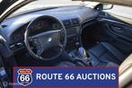 BMW 540i Protection | 2001 | Route 66 Auctions, Autos, Achat, Entreprise, Boîte manuelle, Autre carrosserie