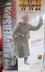 WWII Action figure Dragon 1/6, Verzamelen, Ophalen of Verzenden