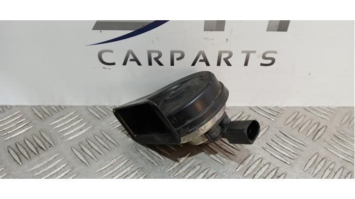 Claxon van een Mercedes GLA, Auto-onderdelen, Elektronica en Kabels, Mercedes-Benz, Gebruikt, 3 maanden garantie, Ophalen of Verzenden