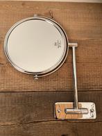 Miroir de maquillage Geesa, Enlèvement ou Envoi, Tout le visage, Comme neuf, Accessoires