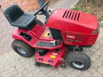 Toro zitmaaier 16pk mulch hydro, Tuin en Terras, Ophalen, Gebruikt, Mulchfunctie, 90 tot 120 cm