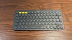 Logitech k380, Computers en Software, Ophalen, Zo goed als nieuw
