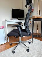 JYSK Office Chair Good Condition  Chaise de bureau JYSK, Ophalen of Verzenden, Gebruikt, Zwart, Bureaustoel