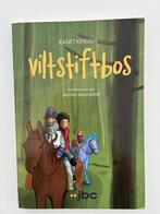 Viltstifsbos, Ophalen of Verzenden, Nieuw, Jeanet Kingma, Fictie algemeen
