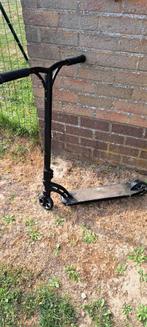 Step MGP, Fietsen en Brommers, Ophalen