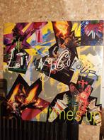 Living Colour Times up, Ophalen of Verzenden